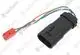 VAILLANT-Kabel-Adapter-fuer-SAIA-VUV-Motor-VC-126-306-3-5-R3-5-u-w-Vaillant-Nr-0020270733 gallery number 1